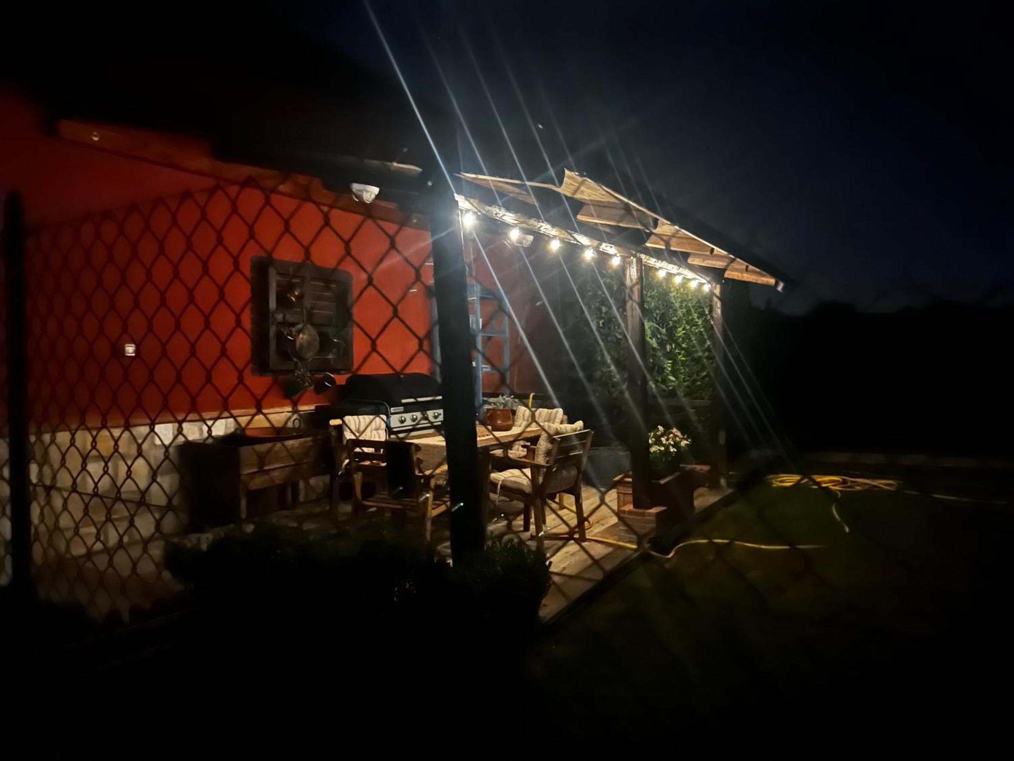 B&B Colle Cucchiara Cassino Exterior foto